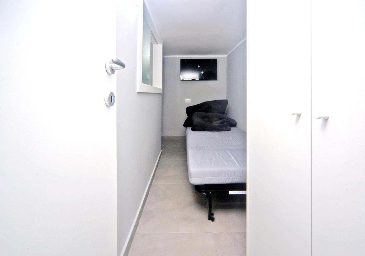 דירות נאפולי La Casa Di Helena מראה חיצוני תמונה