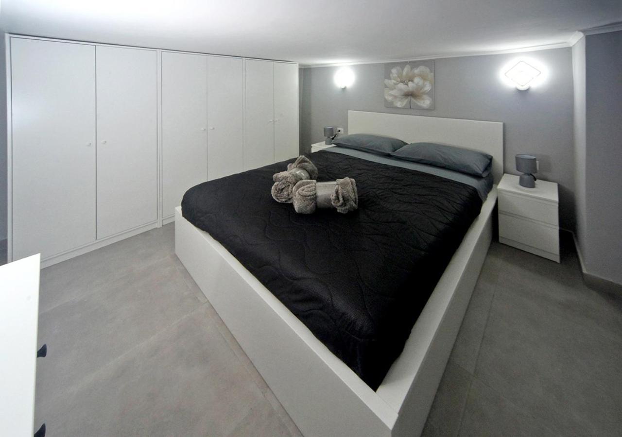דירות נאפולי La Casa Di Helena מראה חיצוני תמונה